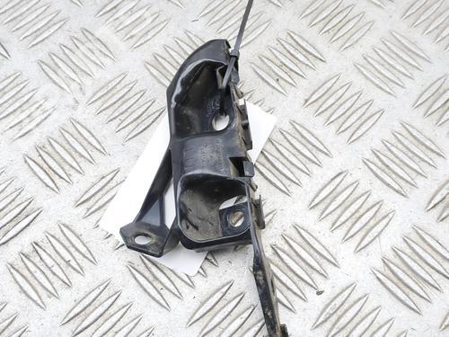 Front bumper bracket MAZDA MX-5 IV (ND__) 2.0 (ND2E, ND6E) | BP40083178C158 - Image 2