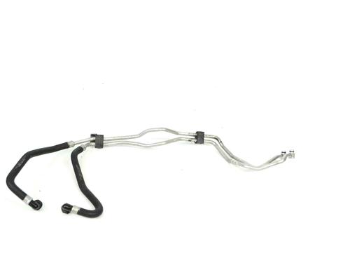 Used Pipe JAGUAR F-TYPE Coupe (X152) 5.0 SCV8 R AWD (551 hp) 30209885