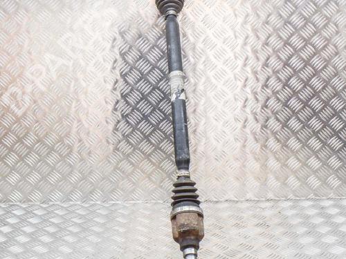Right front driveshaft MERCEDES-BENZ GLK-CLASS (X204) 220 CDI (204.902) | BP6770610M39 