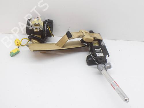 Front left seatbelt VW PHAETON (3D1, 3D2, 3D3, 3D4, 3D6, 3D7, 3D8, 3D9) 5.0 V10 TDI 4motion | BP7543183I26 