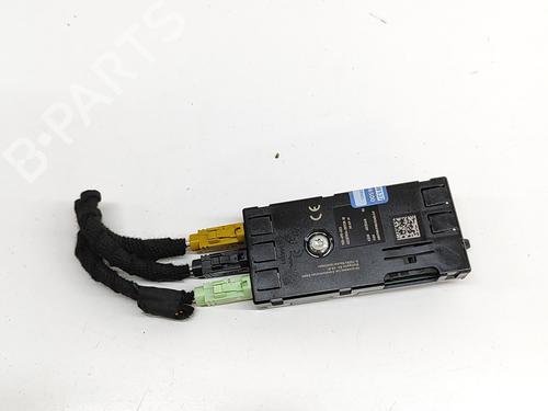 Elektronische module BMW 3 (G20, G80, G28) M 340 i xDrive (374 hp) 24307684