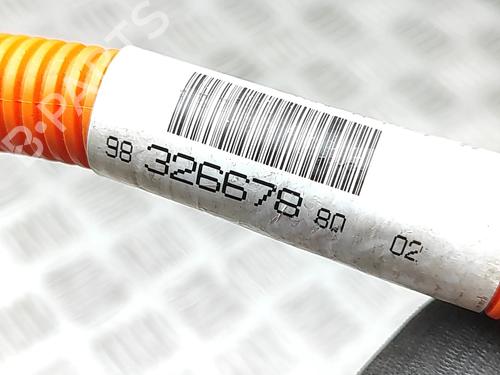 Wiring harness OPEL MOKKA 1.2 (76) | BP33883139E16  - Image 5