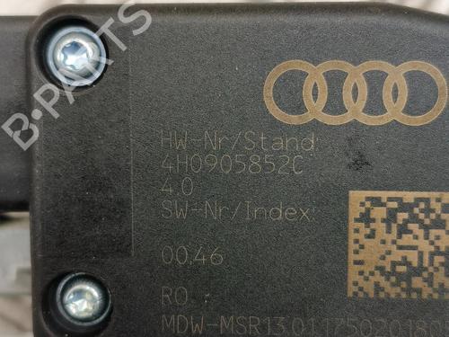 Electronic module AUDI A6 C7 Avant (4G5, 4GD) 3.0 TDI quattro | BP39958640M83 - Image 6