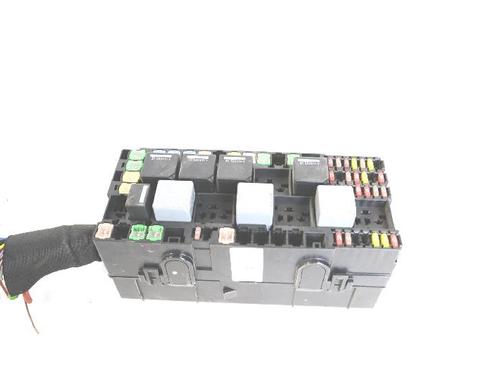 Fuse box FORD TRANSIT V363 Van (FCD, FDD) 2.2 TDCi RWD | BP9904320E1 