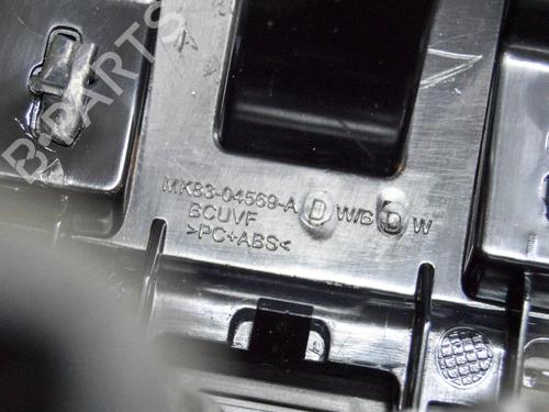 Air vent JAGUAR F-PACE (X761) 2.0 D200 MHEV | BP27758502I21 - Image 4