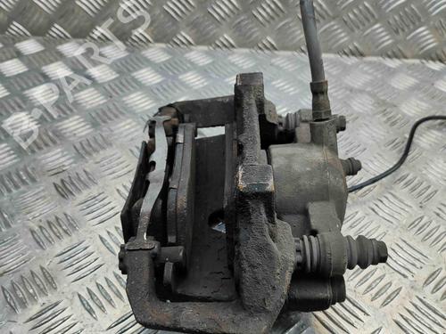 Right front brake caliper MERCEDES-BENZ C-CLASS (W204) C 350 CDI (204.023) | BP29730729M104