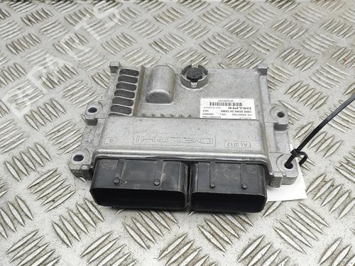 Engine control unit (ECU) CITROËN JUMPY III Van (V_) 2.0 BlueHDi 180 | BP38094539M57 - Image 2