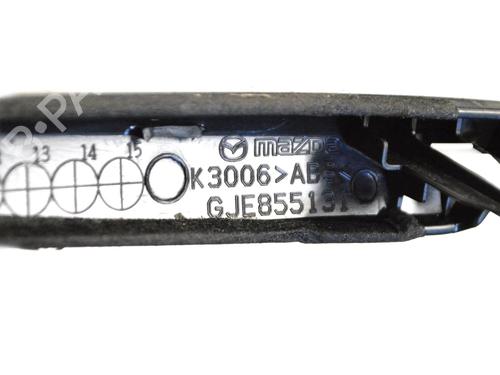 Other MAZDA 6 Saloon (GJ, GL) 2.2 D (GJ2FP) | BP30223381O1 