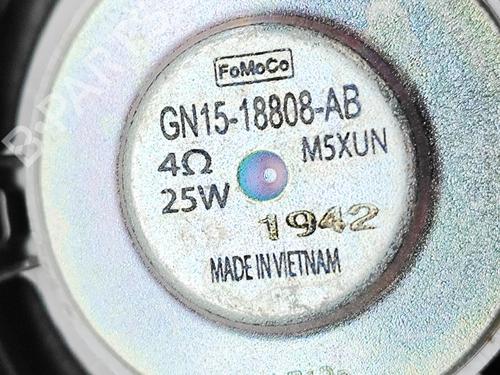 Speaker FORD TRANSIT CUSTOM V362 Van (FY, FZ) 2.0 EcoBlue mHEV | BP33384835E2 - Image 6