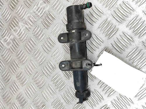 Lave-phares SKODA SUPERB II Estate (3T5) 2.0 TDI 16V (140 hp) 25616097