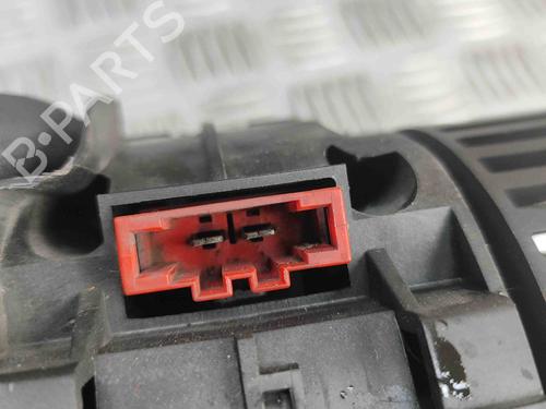 Heater blower motor RENAULT MEGANE CC (EZ0/1_) 1.6 dCi (EZ00) | BP29336778M62 
