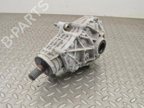 Front differential ALFA ROMEO STELVIO (949_) 2.0 Q4 (949.AXF2A) | BP30230576M23