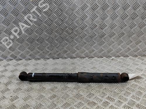 Right rear shock absorber TOYOTA HILUX VII Pickup (_N1_, _N2_, _N3_) 2.5 D 4WD (KUN25) | BP28171765M19 