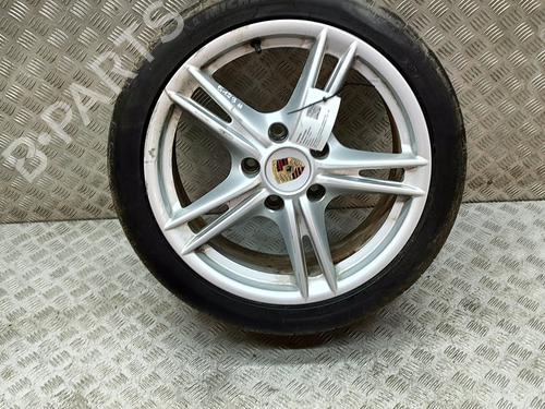 Used Rim PORSCHE CAYMAN (987) 2.9 (265 hp) 27533071