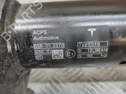 Trækkugle/Mekanisme TESLA MODEL X (5YJX) P100D AWD | BP34443594C141 - Image 9