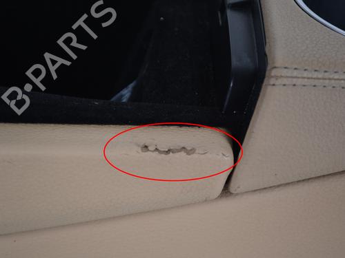 Middle console PORSCHE PANAMERA (970) 3.0 S E-Hybrid | BP33367440I22  - Image 6