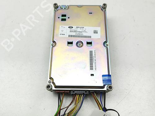 Electronic module LAND ROVER DISCOVERY SPORT (L550) 2.0 D 4x4 | BP30596178M83