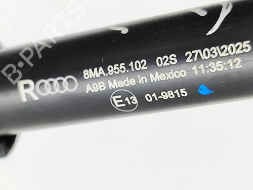 Headlight washer AUDI Q5 (GUB) 2.0 TDI quattro | BP33732016E17  - Image 6