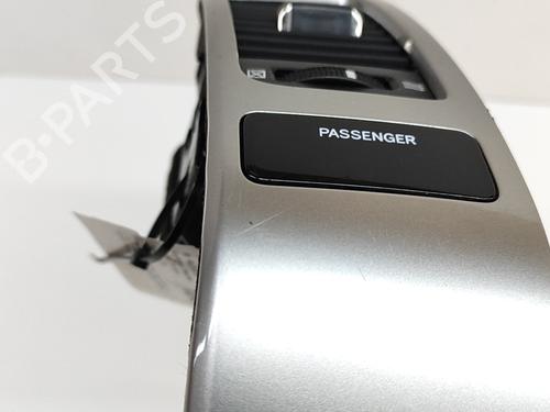 Air vent TOYOTA LAND CRUISER PRADO (_J12_) 3.0 D-4D (KDJ120, KDJ125) | BP23865594I21 