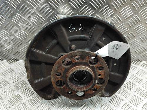 Used Left rear steering knuckle MERCEDES-BENZ SLK (R172) 250 CDI / d (172.403) (204 hp) 19428176