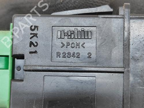 Elektronisk modul SUZUKI GRAND VITARA II (JT, TE, TD) 1.6 All-wheel Drive (JB416) | BP27799990M83 