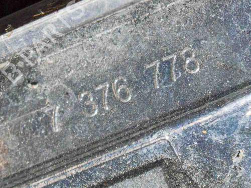 Licence plate light BMW 7 (G11, G12) 740 i, Li | BP14658883I40 