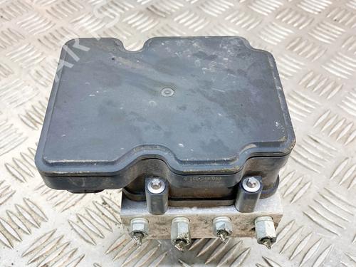 ABS Bremseaggregat MAZDA CX-3 (DK) 1.5 SKYACTIV-D (DK2WS, DK5FW) (105 hp) 7732787