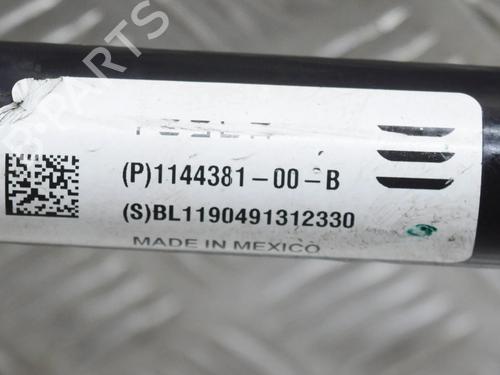 Anti roll bar TESLA MODEL 3 (5YJ3) EV | BP27749068M96  - Image 6