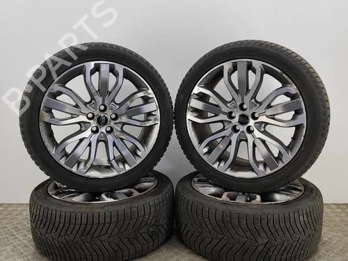 Used Rim LAND ROVER RANGE ROVER III (L322) 4.4 D 4x4 (313 hp) 29310352