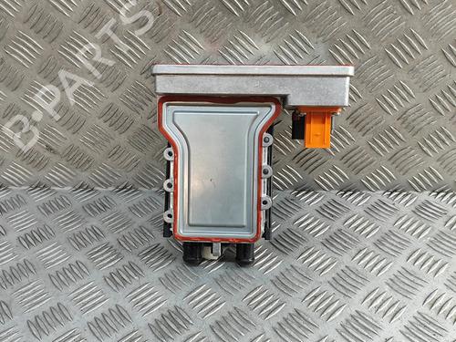 Used Electronic module Electronic module SKODA ENYAQ iV SUV (5AZ) 85 (286 hp) 27796119 27796119