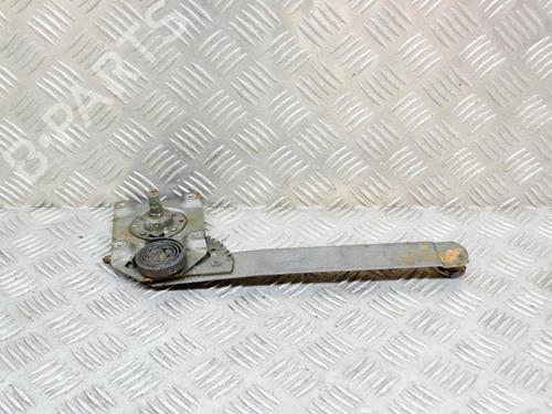 Used Rear right window mechanism MERCEDES-BENZ S-CLASS Saloon (W108, W109) 280 S (108.016) (140 hp) 10187085