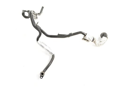 Rør AUDI Q7 (4MB, 4MG, 4MQ) 50 TDI Mild Hybrid quattro (286 hp) 30267453