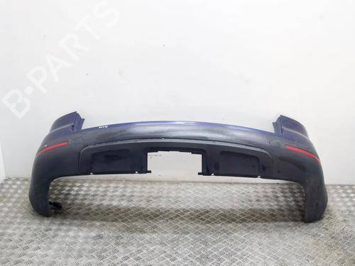 Bak støtfanger VW TOUAREG (7LA, 7L6, 7L7) 3.2 V6 (220 hp) 9228158