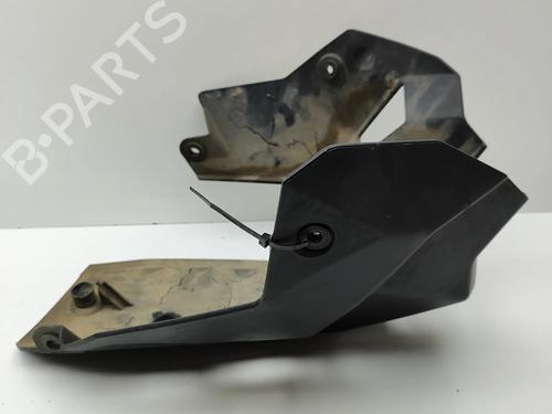 Andre DUCATI MOTORCYCLES MULTISTRADA Multistrada 950 (AA, AD, 2A) | BP33372325O1  - Image 6