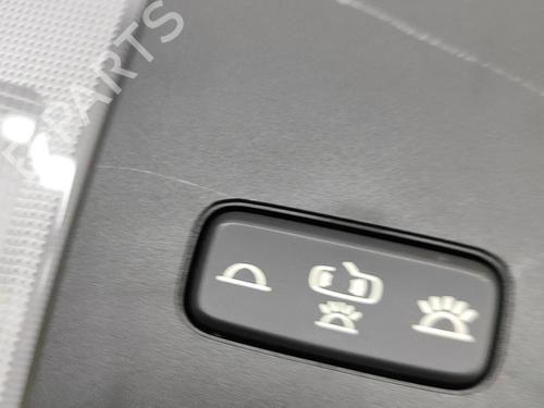 Interior roof light KIA XCEED (CD) 1.6 CRDi 136 | BP28553806I8 