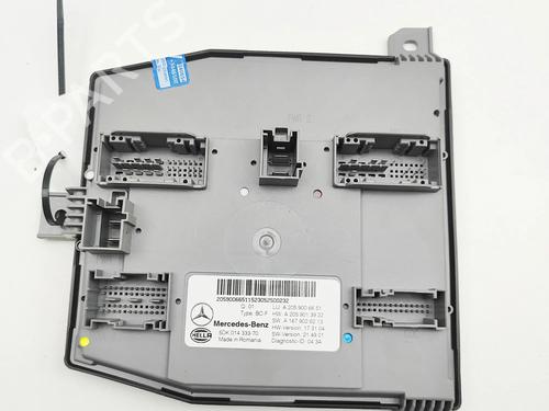 Electronic module ASTON MARTIN DBX 4.0 All-wheel Drive | BP36809387M83 - Image 6