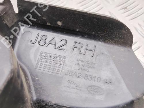 Pipe LAND ROVER RANGE ROVER VELAR (L560) 2.0 D180 TD4 4x4 | BP39409568M125 - Image 7