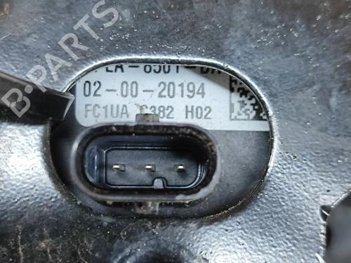 Auxiliary water pump JAGUAR F-PACE (X761) 2.0 P400e Plug-in Hybrid | BP28275610M111 - Image 5