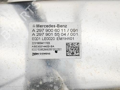 Engine control unit (ECU) MERCEDES-BENZ EQS (V297) EQS 450+ (297.123) | BP39205391M57 - Image 6