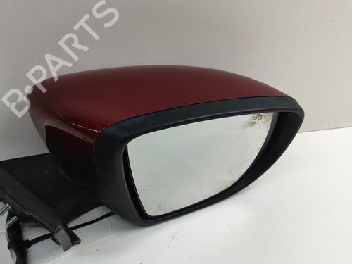 Right mirror NISSAN LEAF (ZE1) Electric | BP28432564C27 