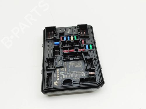 Fuse box RENAULT ARKANA I (LCM_, LDN_) 1.6 E-TECH 145 (LDMU) | BP37238554E1 - Image 4