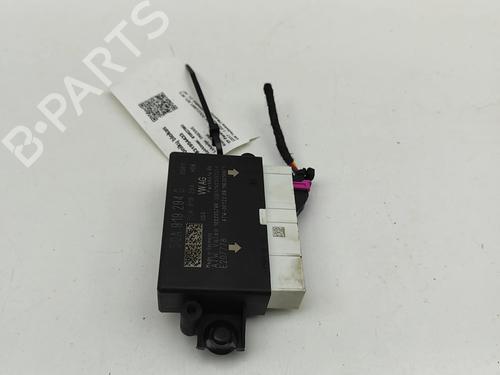 Electronic module VW POLO VI (AW1, BZ1, AE1) 2.0 GTI | BP28675182M83 - Image 5