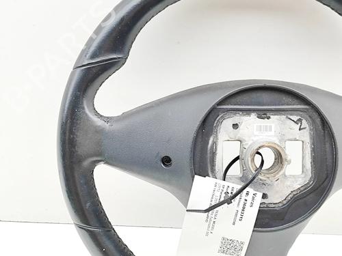 Steering wheel TESLA MODEL X (5YJX) P90D AWD | BP36470591C49 - Image 5