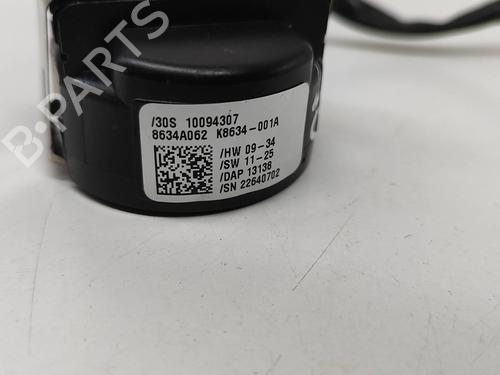 Electronic sensor MITSUBISHI OUTLANDER III (GG_W, GF_W, ZJ, ZL, ZK) 2.0 Hybrid 4WD (GG2W) | BP24583754M84 