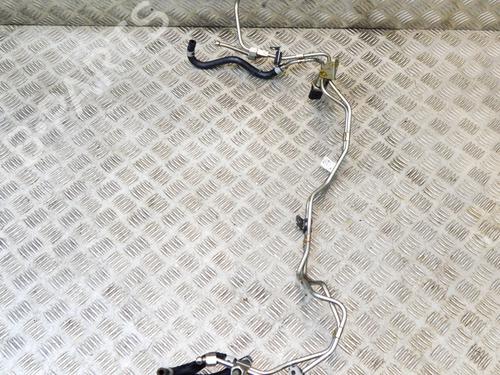 Pipe VW TIGUAN (AD1, AX1) 1.4 TSI | BP14648572M125 