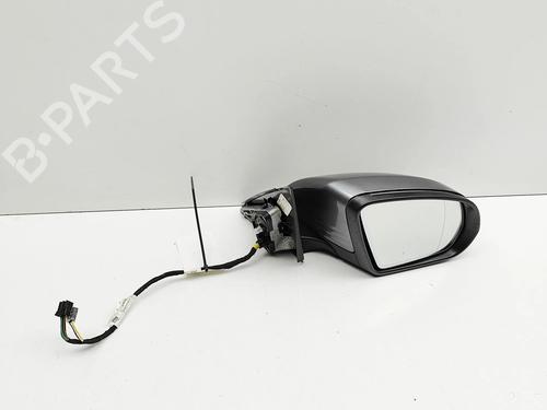 Used Right mirror Right mirror MERCEDES-BENZ GLB (X247) GLB 220 d 4-matic (247.615) (190 hp) 33388261 33388261