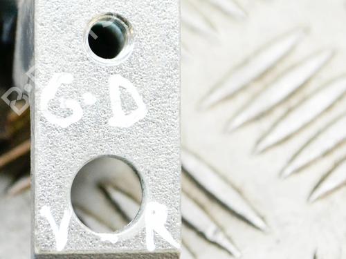 Dørhængsel/Dørbegrænser VW ID.3 (E11, E12) 1st | BP27754716C146 - Image 7