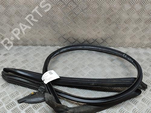 Used Rubber door seal TESLA MODEL 3 (5YJ3) EV AWD (441 hp) 28550641