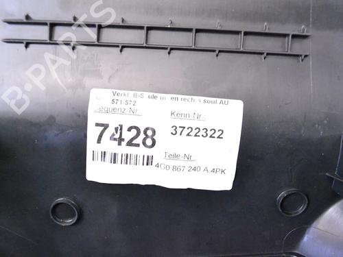 Other AUDI A6 C7 (4G2, 4GC) 3.0 TDI quattro | BP30227552O1 - Image 5