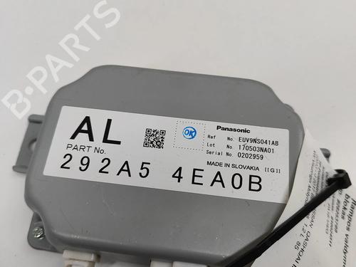 Electronic module NISSAN QASHQAI II (J11, J11_) 1.2 DIG-T | BP23247931M83  - Image 6